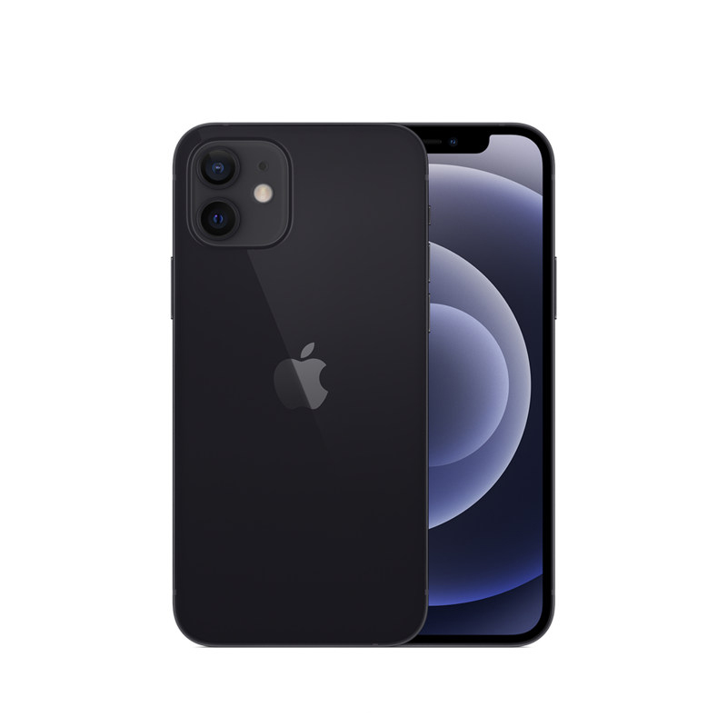 گوشی موبایل اپل مدل iPhone 12 A2402 MGHN3J/A تک سیم کارت ظرفیت 64 گیگابایت و رم 4 گیگابایت